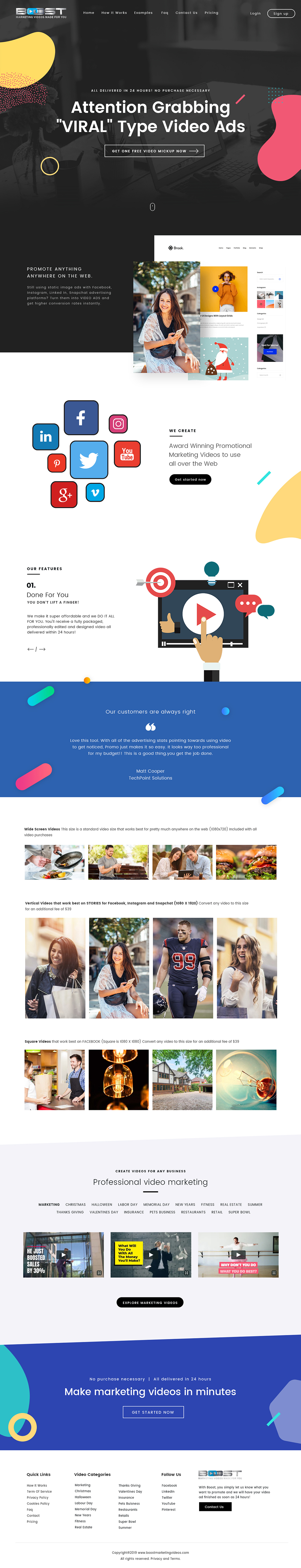 Web Design by subhalaxmi  khamari for Shane | Design #21522963