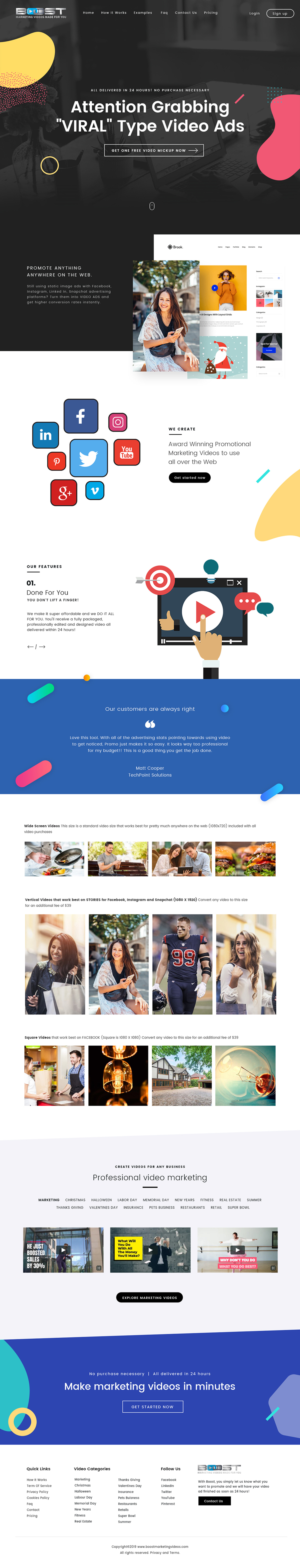Web-Design von subhalaxmi  khamari für Shane | Design #21522963