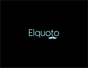 Elquoto | Logo Design by Greeâ„¢