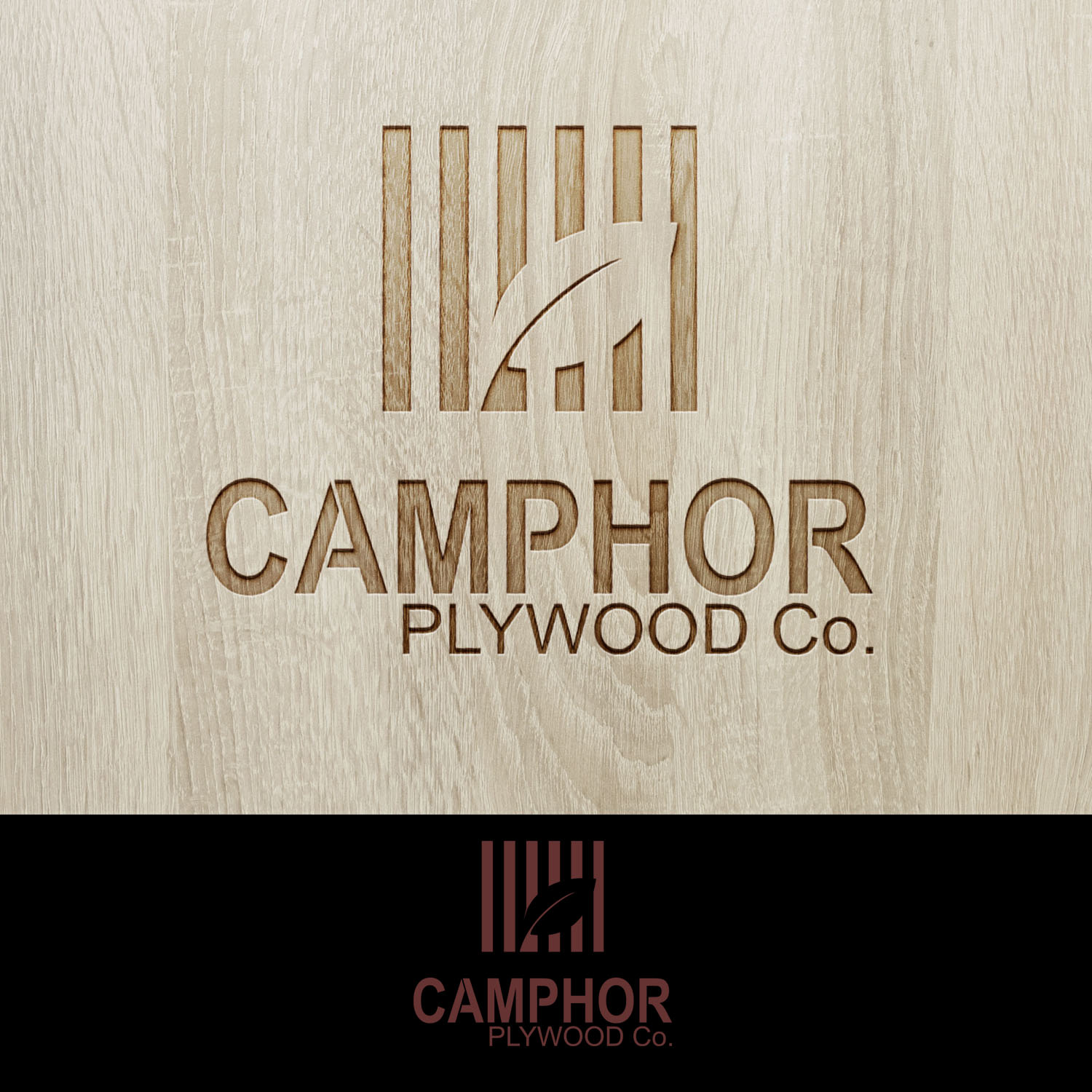 Logo Design by Kayla. for this project | Design #21535385