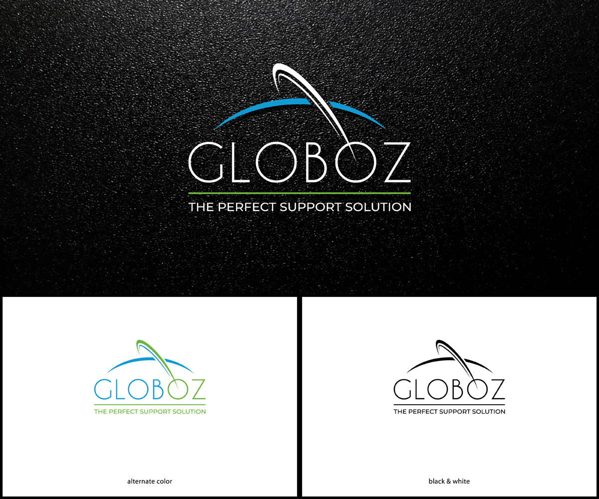 Logo Design by MoonFeather for People Culture Support | Design #21494807