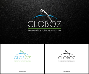 Logo Design by MoonFeather for People Culture Support | Design #21494807