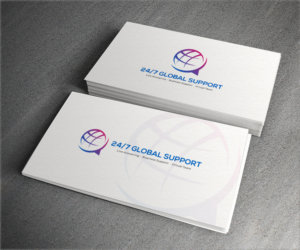 Logo Design by aglaronde23 for People Culture Support | Design: #21547467