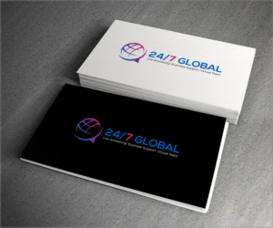 Logo Design by aglaronde23 for People Culture Support | Design: #21547494