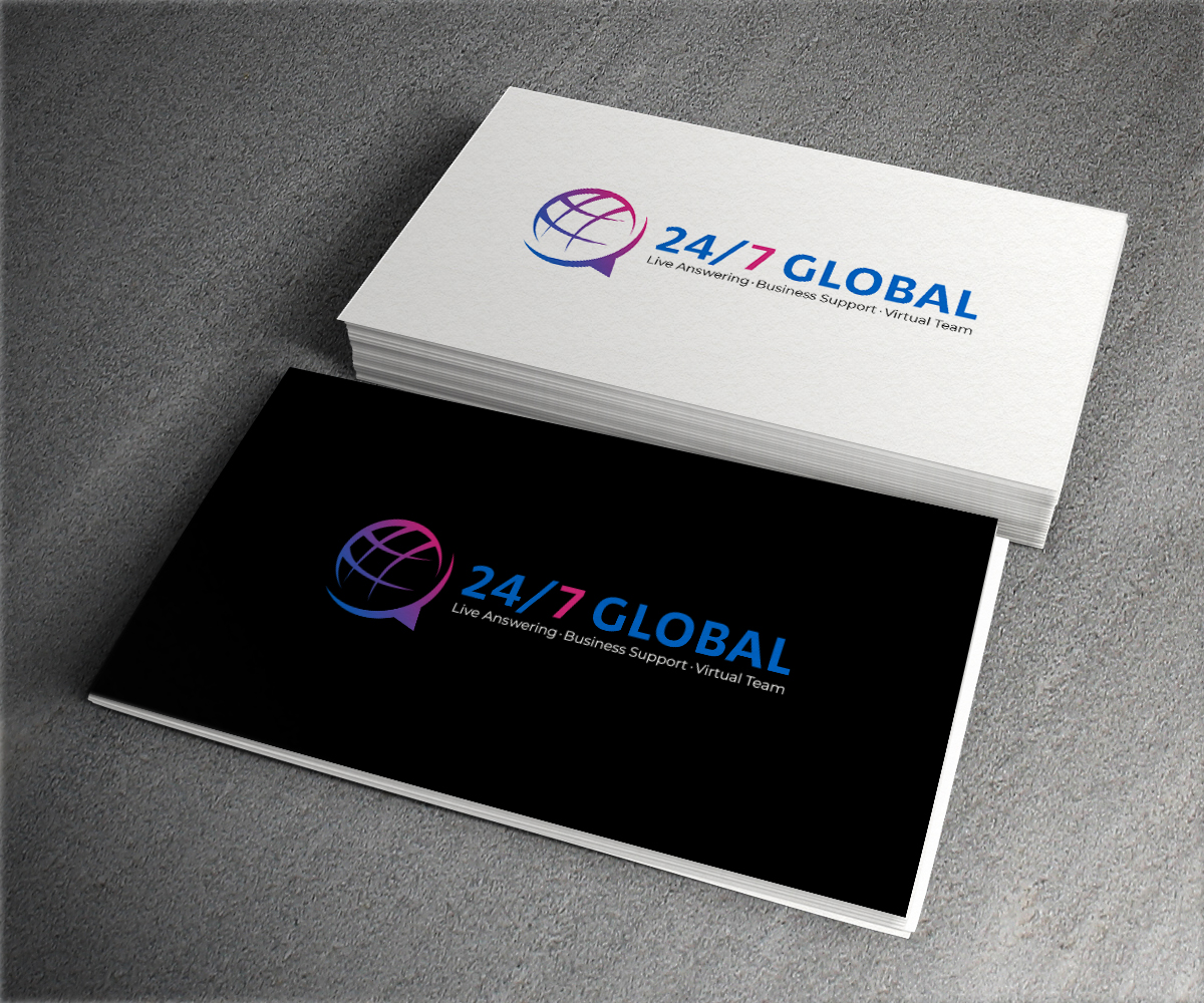 Logo Design by aglaronde23 for People Culture Support | Design #21551390
