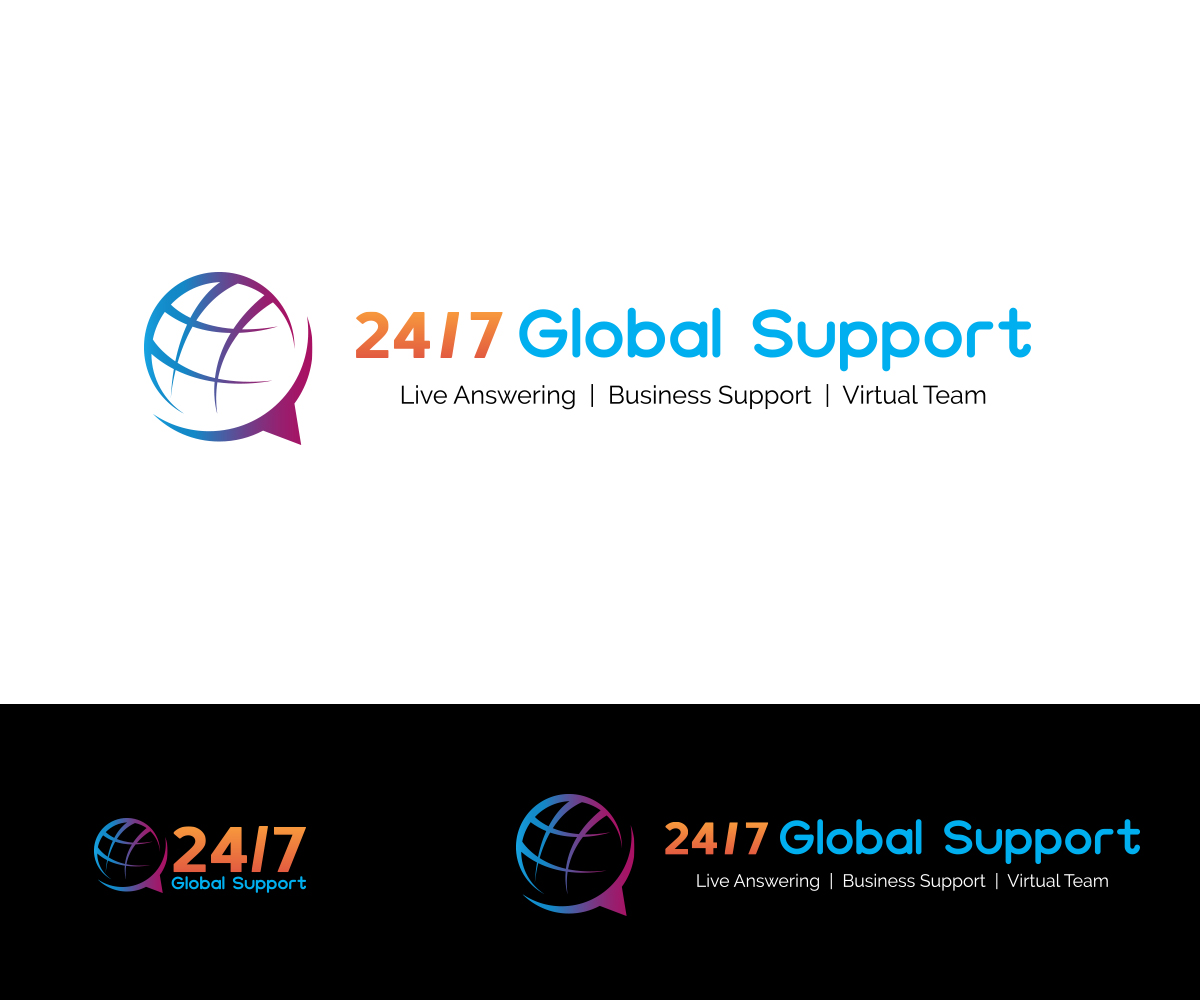 Logo Design by ivan for People Culture Support | Design #21573925