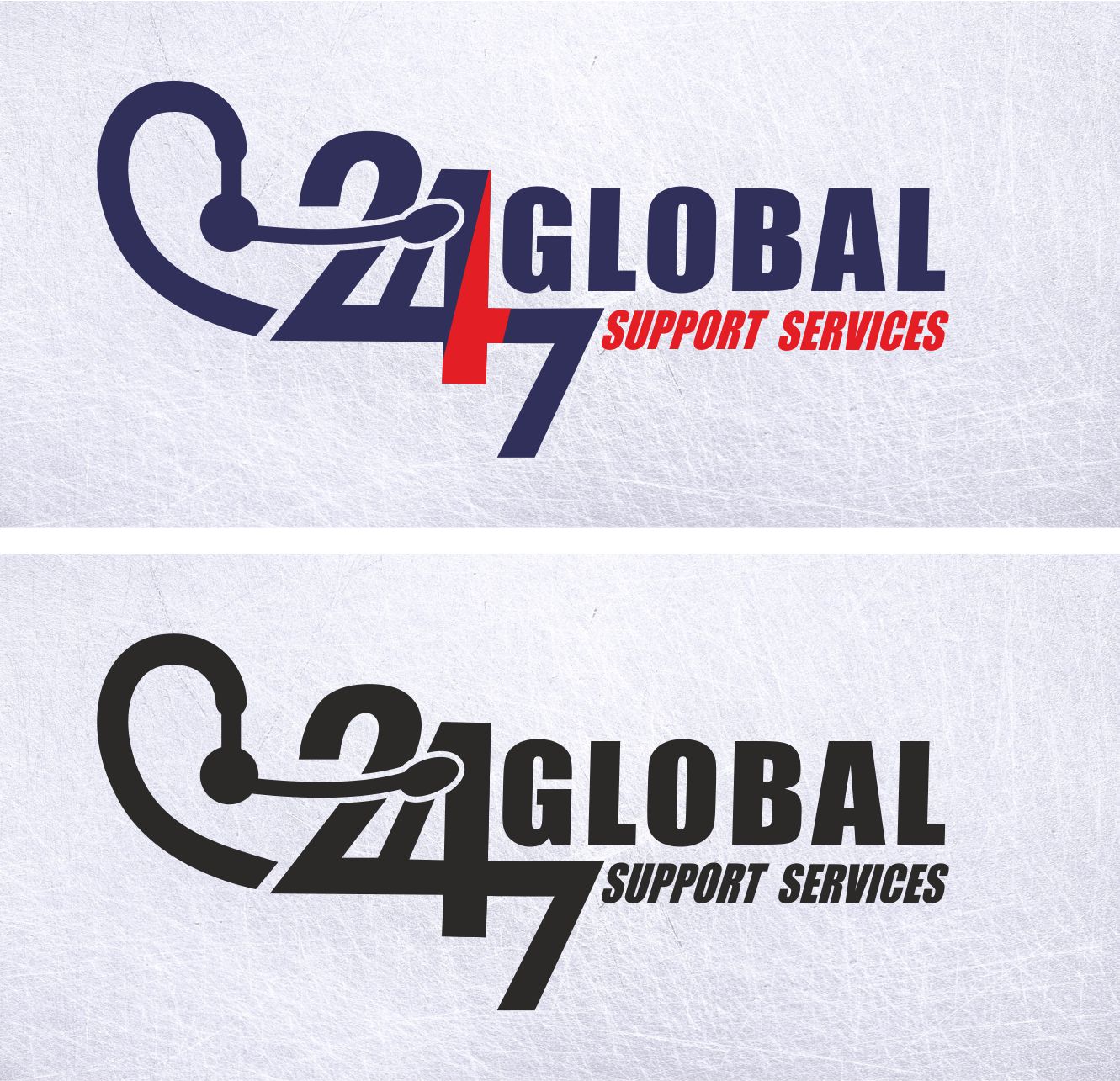 Logo Design by g-masking for People Culture Support | Design #21513448