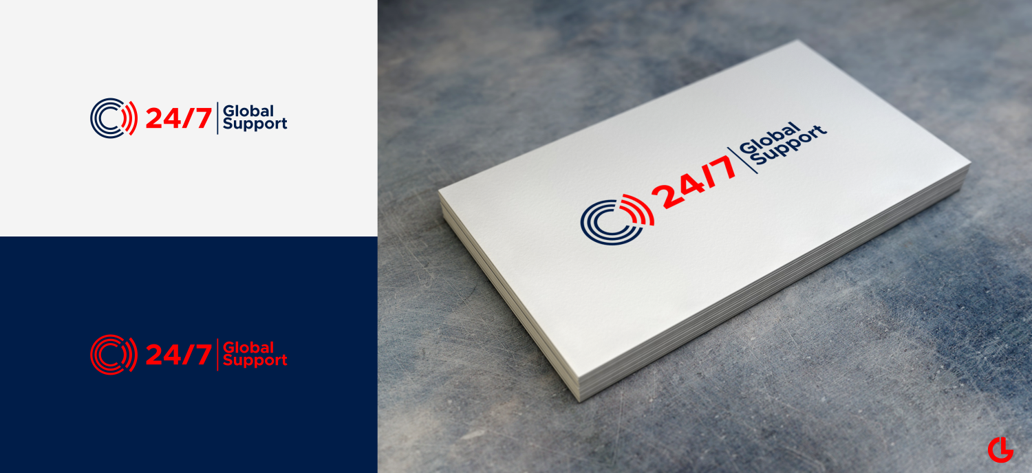 Logo Design by R!CKY for People Culture Support | Design #21572336