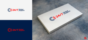 Logo Design by R!CKY for People Culture Support | Design: #21572336