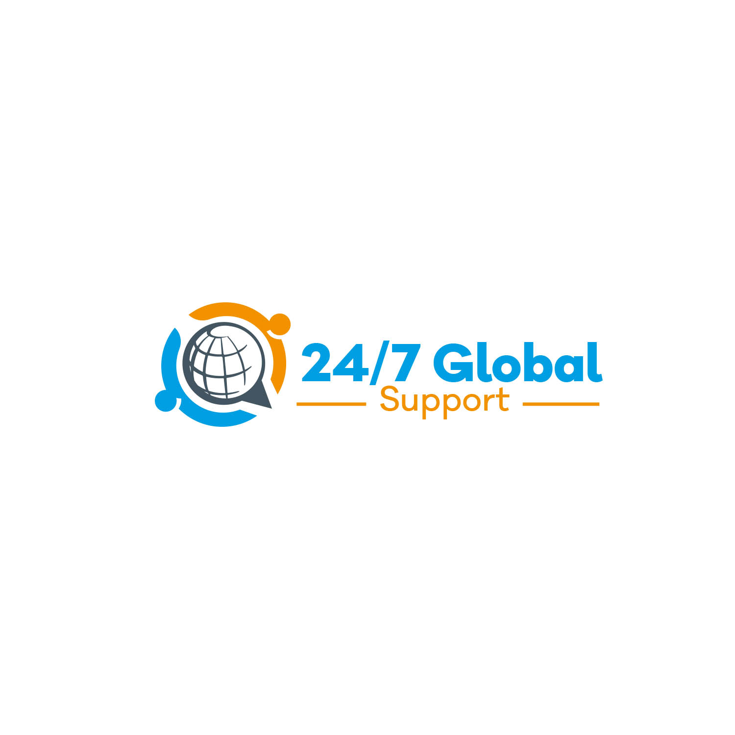 Logo Design by Finley Johnson for People Culture Support | Design #21570907