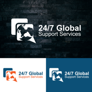 Logo Design by Rupok MT for People Culture Support | Design: #21495550