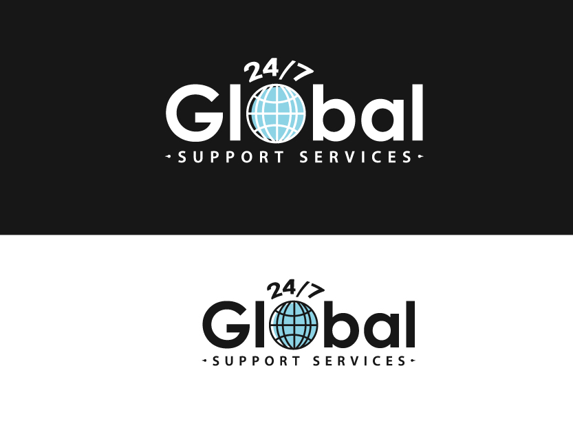 Logo Design by supriyo bagh 2 for People Culture Support | Design #21513482