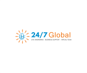 Logo Design by symbolman for People Culture Support | Design #21567802