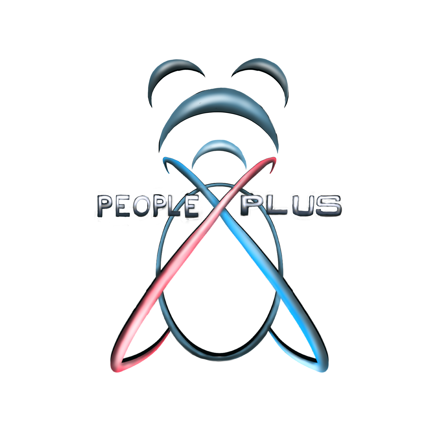 Logo Design by Christoffer Hard for People Culture Support | Design #21500638