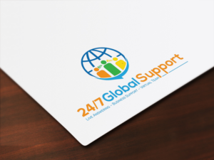 Logo Design by hoaihoai for People Culture Support | Design: #21581334