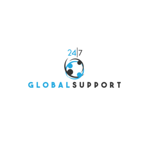 Logo Design by IHefney for People Culture Support | Design: #21547701