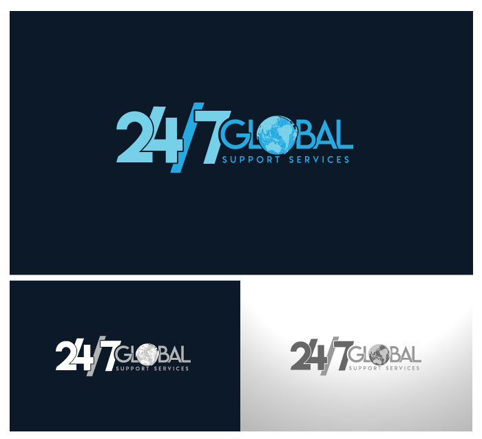 Logo Design by Bari K. for People Culture Support | Design #21512075