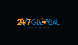 Logo Design by Bari K. for People Culture Support | Design: #21546368
