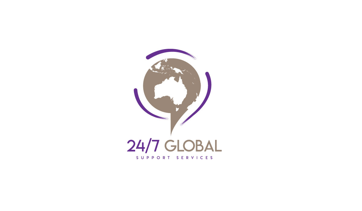 Logo Design by Bari K. for People Culture Support | Design #21546659