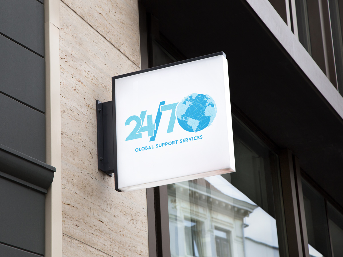 Logo Design by Bari K. for People Culture Support | Design #21503811