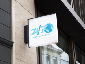 Logo Design by Bari K. for People Culture Support | Design: #21503811