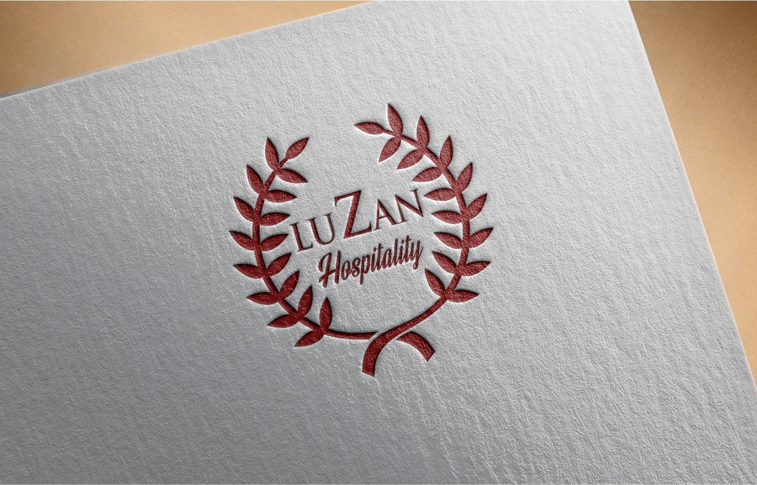 Logo Design by Rutherford Isibor for this project | Design #21534802