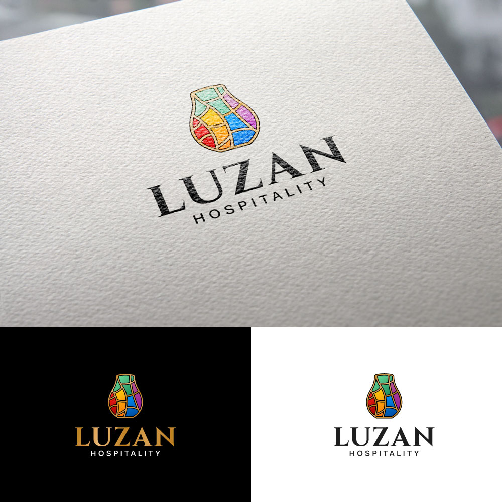 Logo Design by Gisella Guzmán for this project | Design #21536728