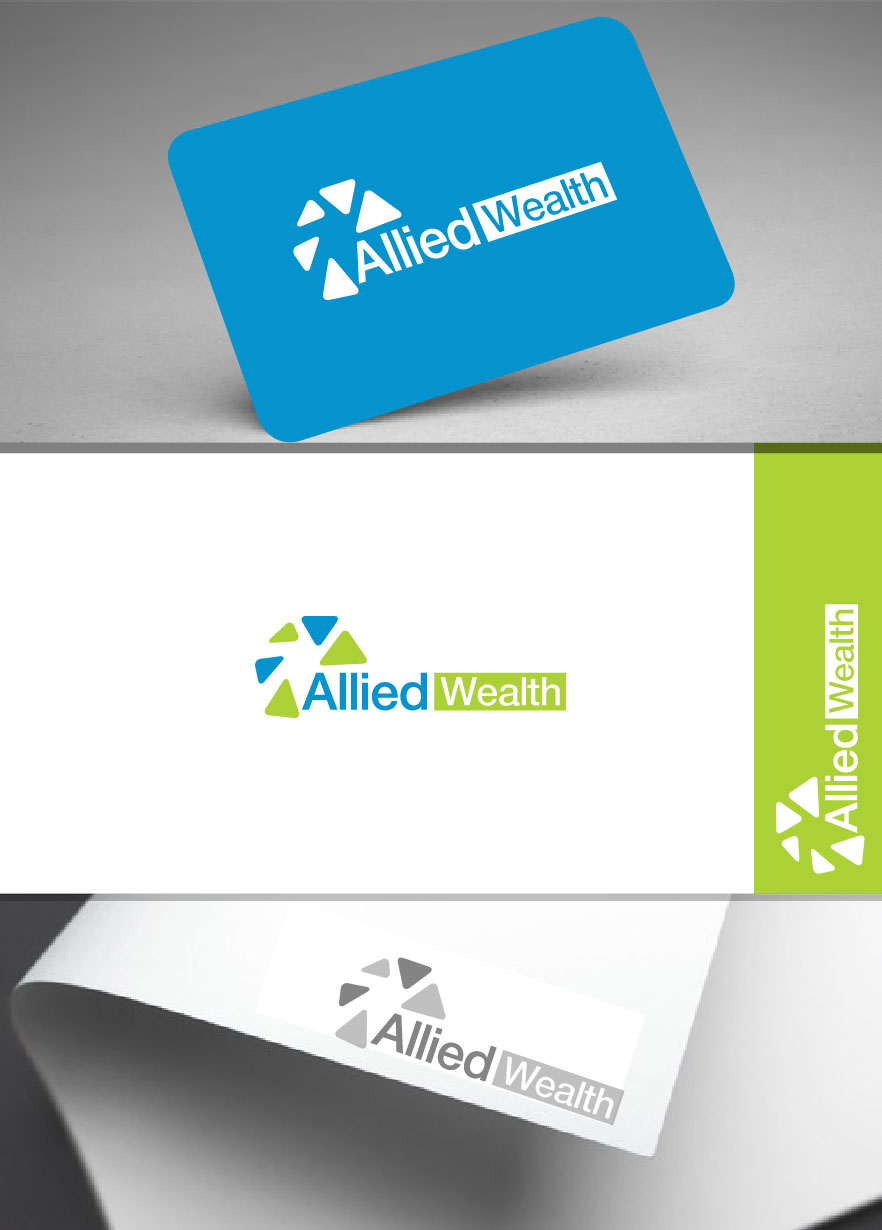 Logo Design by 4tech services for this project | Design #21498631