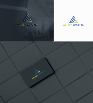 Logo Design by AL-BARAKAH for this project | Design: #21503914