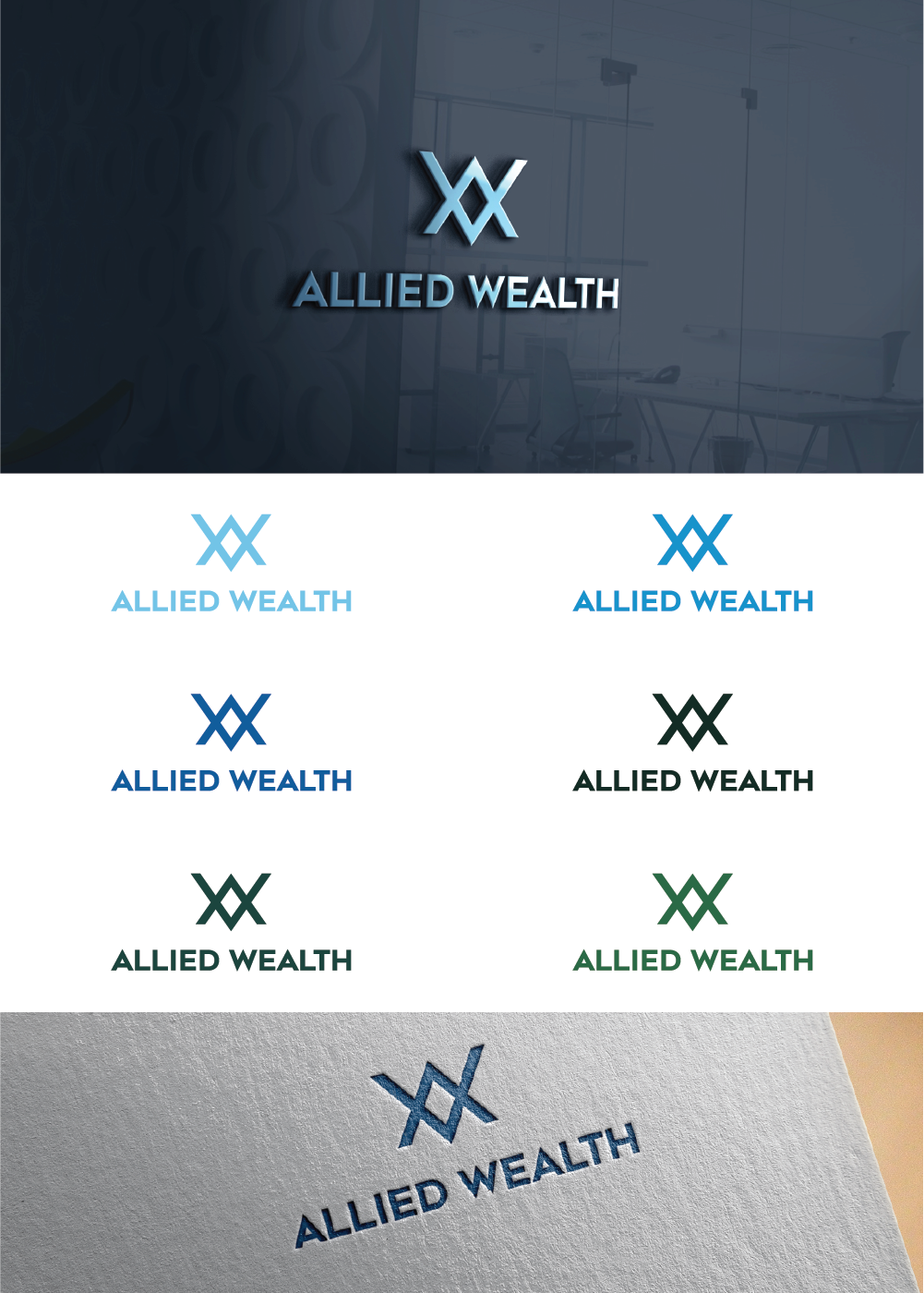 Logo Design by Wild Geek for this project | Design #21553189