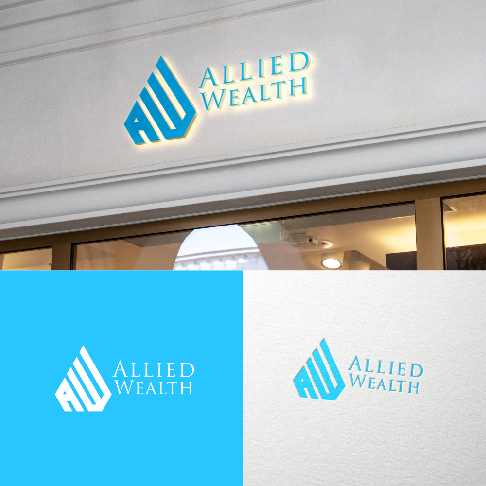 Logo Design by rinaldoajigunadi 2 for this project | Design #21491652