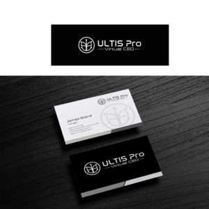 Logo Design by Finley Johnson for this project | Design #21538563
