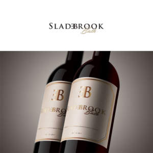 Logo Design by bull_design