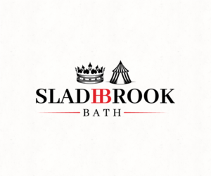 Sladebrook Bath | Logo Design by 91.kremena.petrova