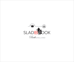 Sladebrook Bath | Logo Design by pachilakili