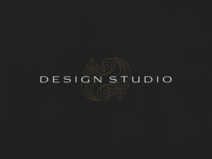 Design studio  | Logo-Design von iamf