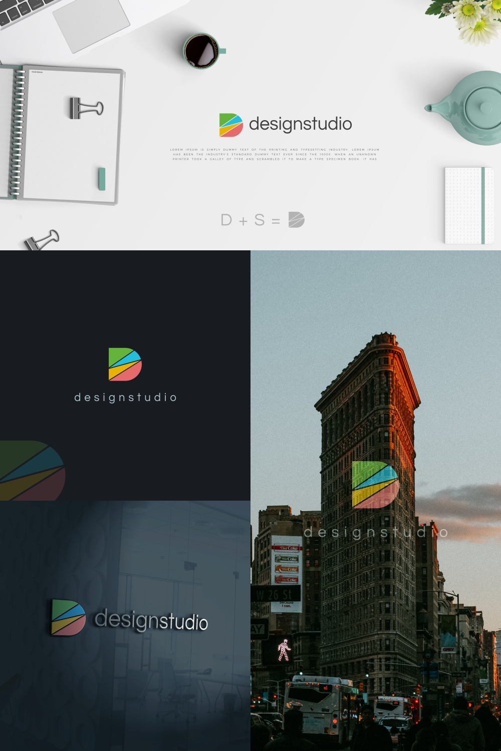 Logo Design by GVisions for Maromo Pizzara  | Design #21500671