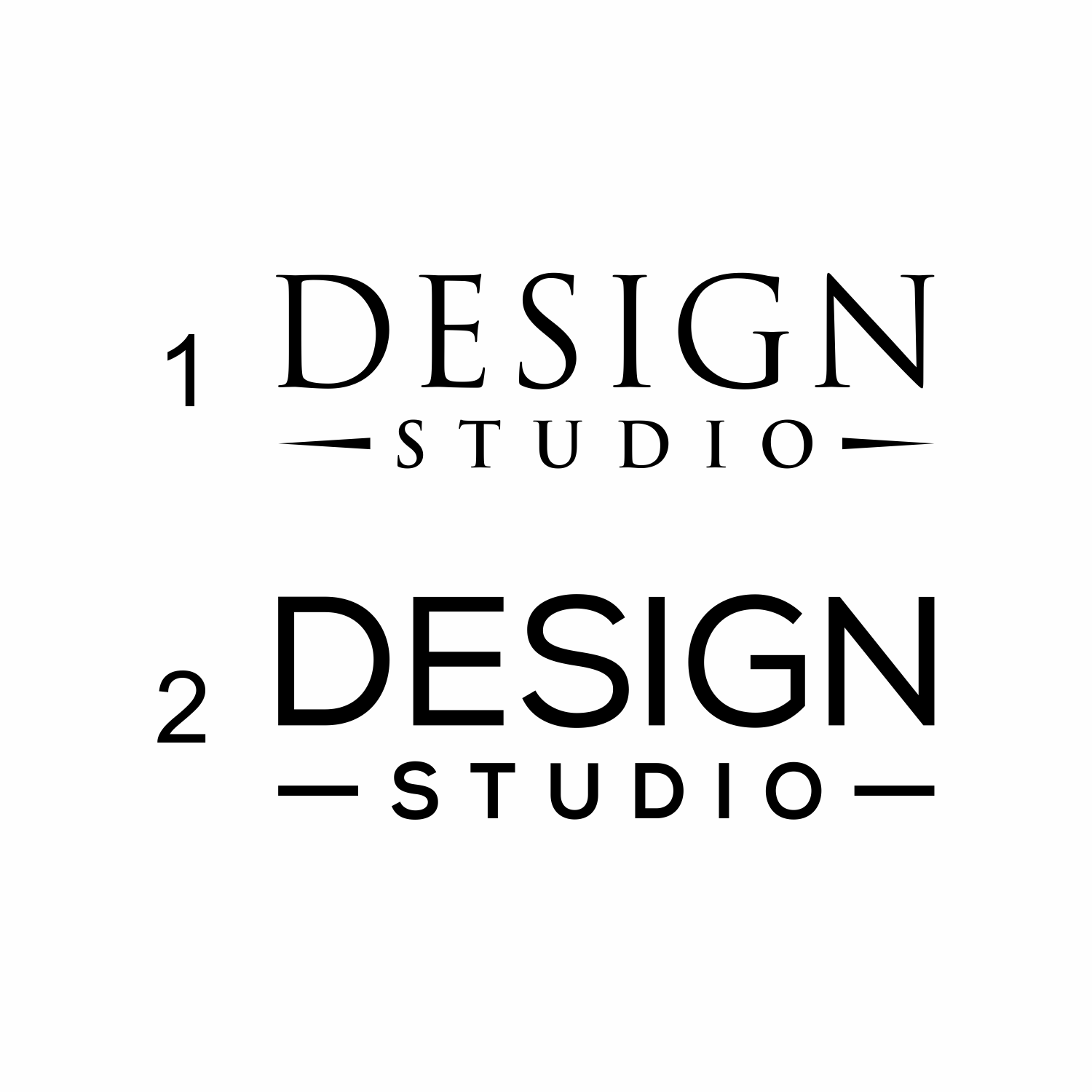 Logo Design by saher khan 2 for Maromo Pizzara  | Design #21496735