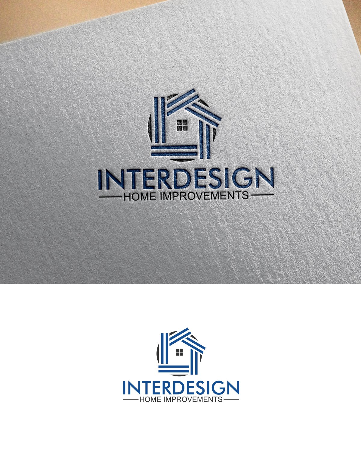 Logo Design by RedLine 3 for Maromo Pizzara  | Design #21491063