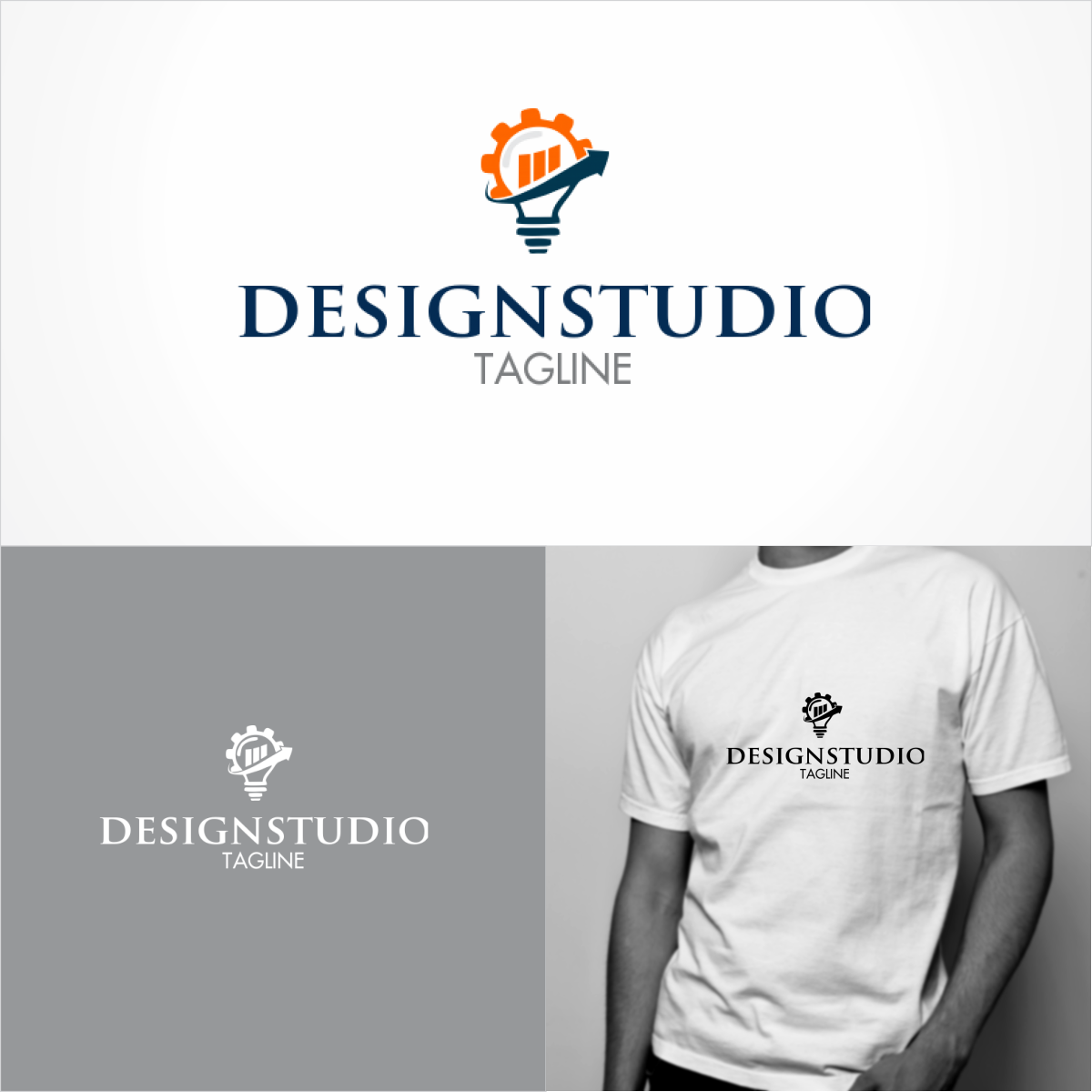 Logo Design by Ititptut for Maromo Pizzara  | Design #21502758