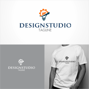 Logo Design by Ititptut
