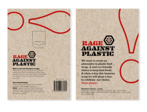 Eco friendly brand needs a logo and label designed | Design Emballage par see why