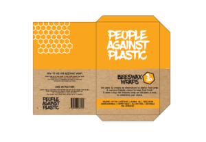 Eco friendly brand needs a logo and label designed | Diseño de Empaque por Sergio Coelho