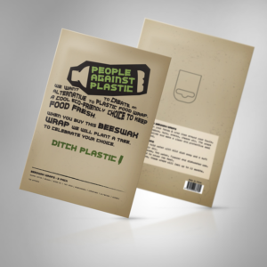 Verpackungs-Design von harrylim für dieses Projekt | Design: #21547928