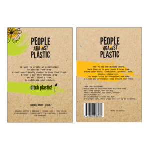 Verpackungs-Design von ekube für dieses Projekt | Design: #21564530