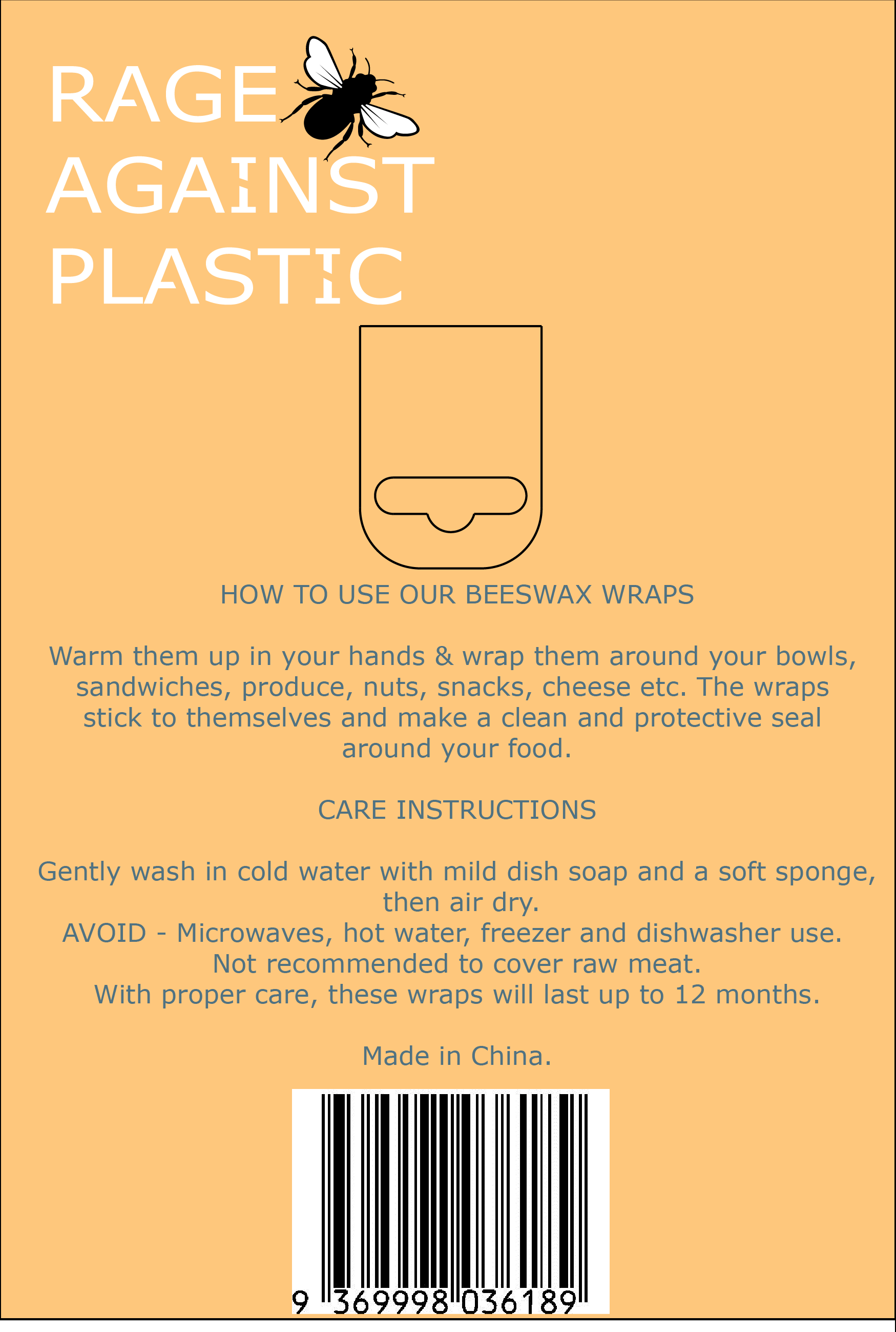 Verpackungs-Design von Ankita sinhal für dieses Projekt | Design #21544634