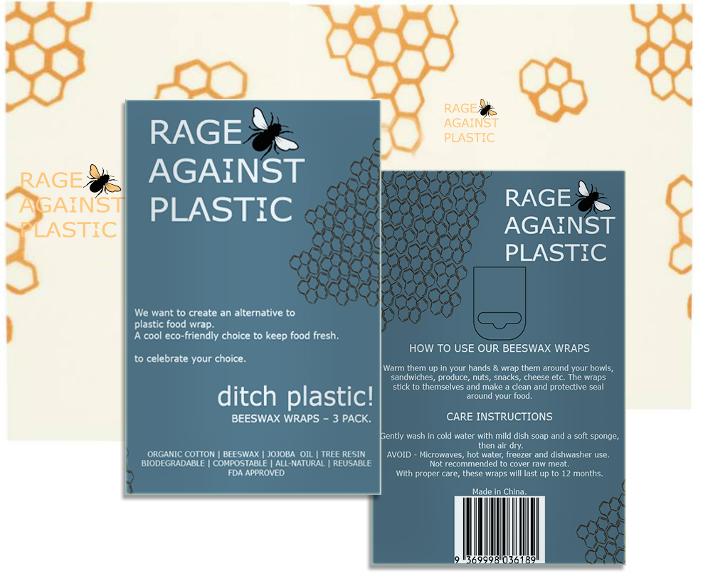 Verpackungs-Design von Ankita sinhal für dieses Projekt | Design #21544665