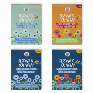 Packaging Design by Anne Katrin