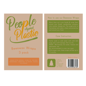 Packaging Design by GraphicLaboratory for this project | Design #21521367