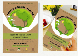 Packaging Design by thisisit